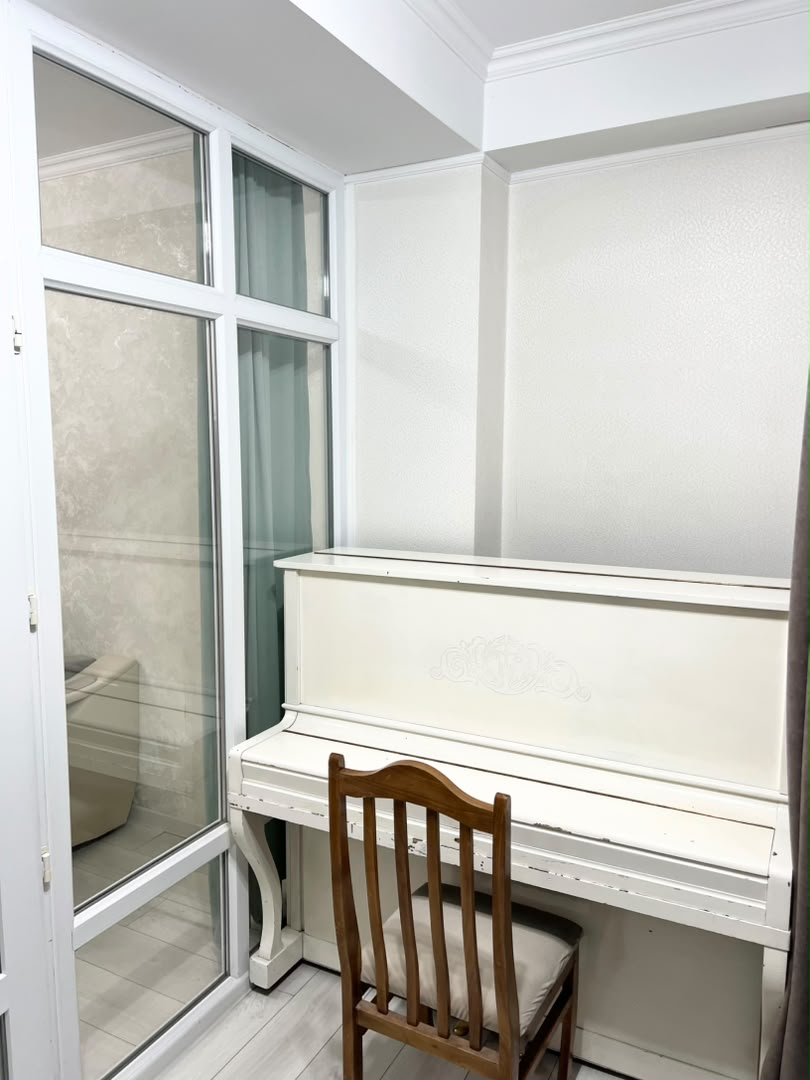 Элитка, 72 м2, этаж 11/12, ж/к Каса Белла (CASA BELLA), Сост: Евроремонт - фото 12