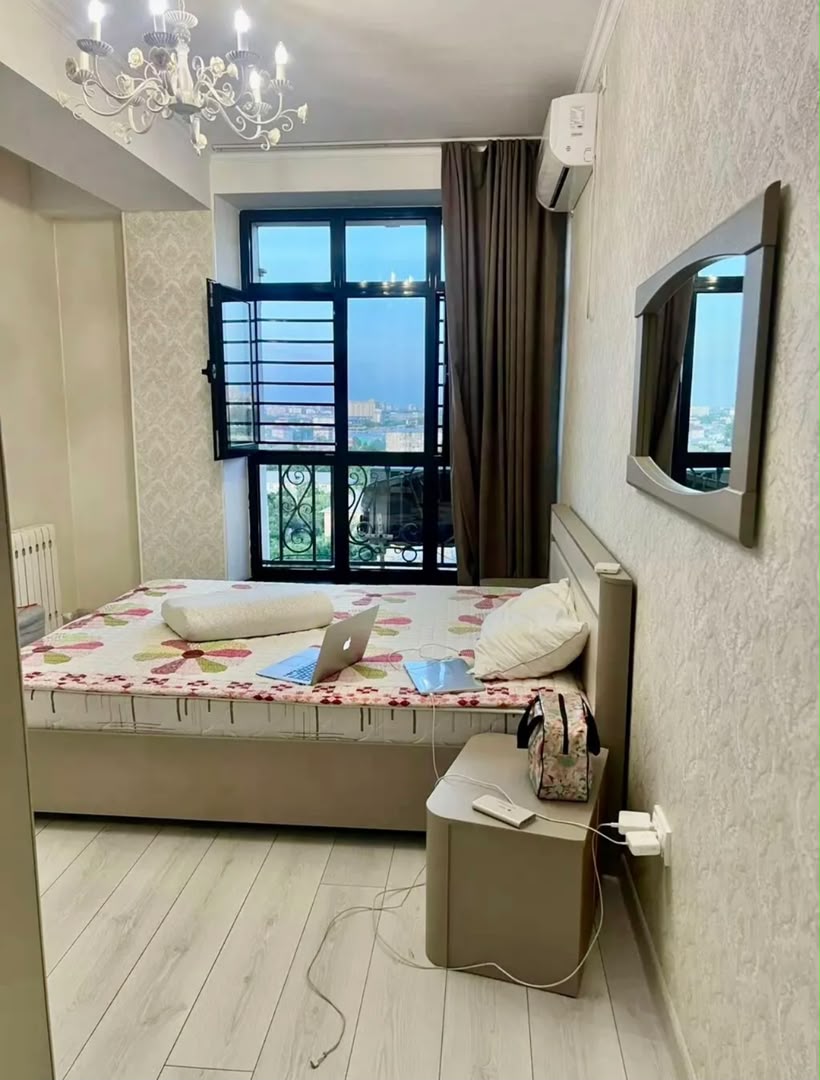 Элитка, 72 м2, этаж 11/12, ж/к Каса Белла (CASA BELLA), Сост: Евроремонт - фото 16