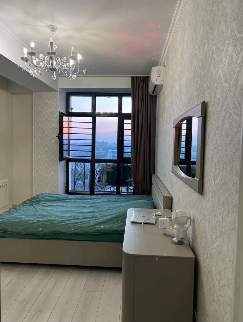 Элитка, 72 м2, этаж 11/12, ж/к Каса Белла (CASA BELLA), Сост: Евроремонт - фото 21