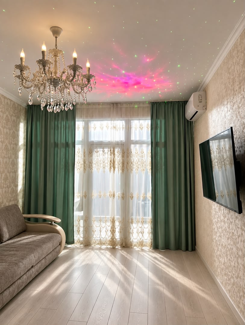 Элитка, 72 м2, этаж 11/12, ж/к Каса Белла (CASA BELLA), Сост: Евроремонт - фото 22