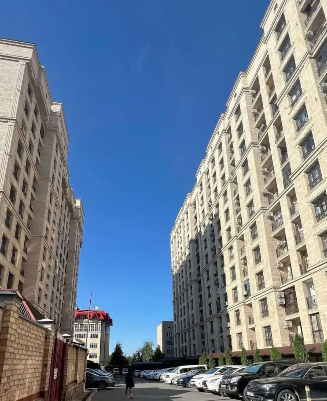 Элитка, 72 м2, этаж 11/12, ж/к Каса Белла (CASA BELLA), Сост: Евроремонт - фото 24