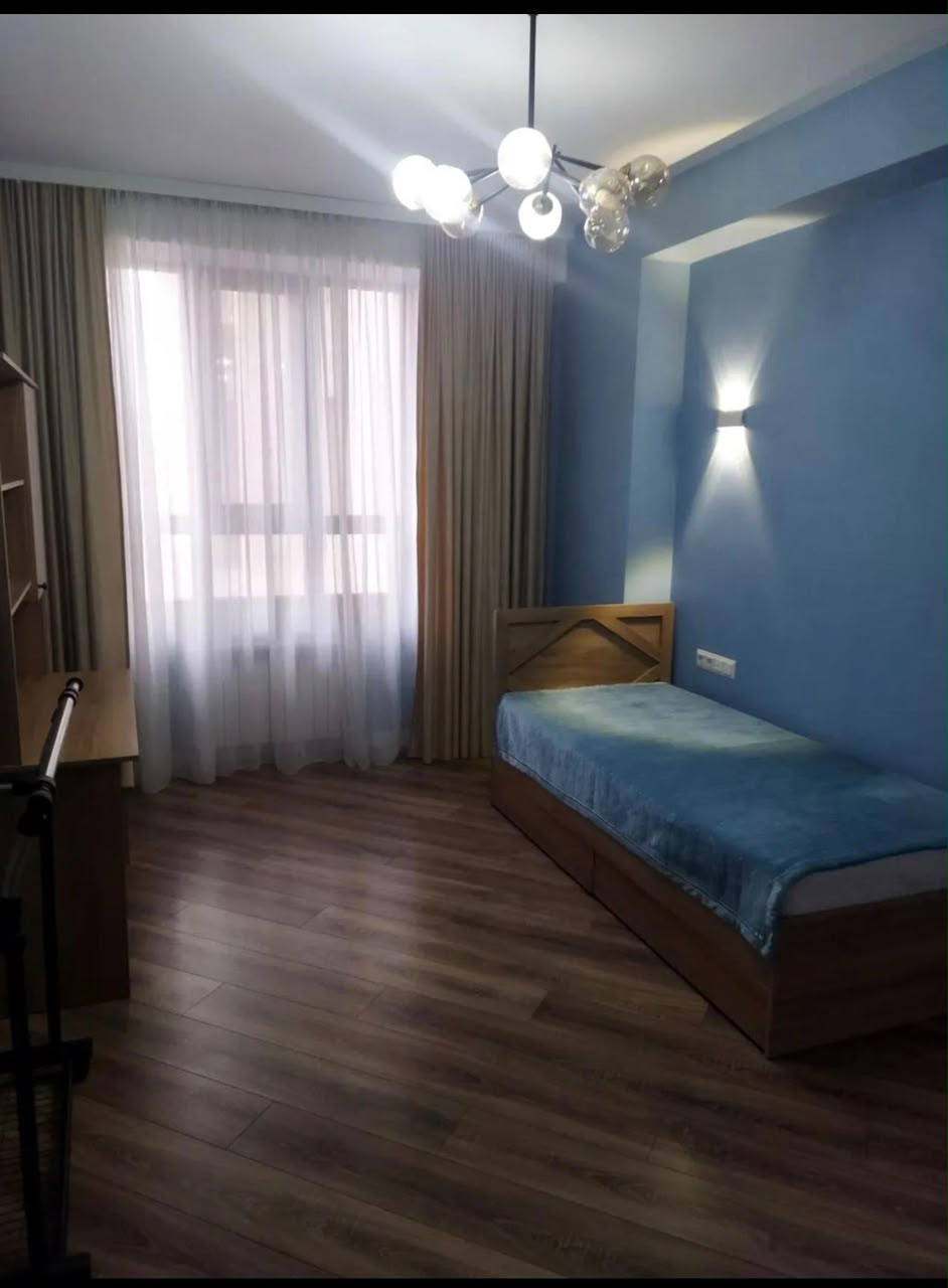 Элитка, 4 ком, 108 м2, этаж 7/, ж/к Александрия (Alexandria), Сост: Евроремонт - фото 11