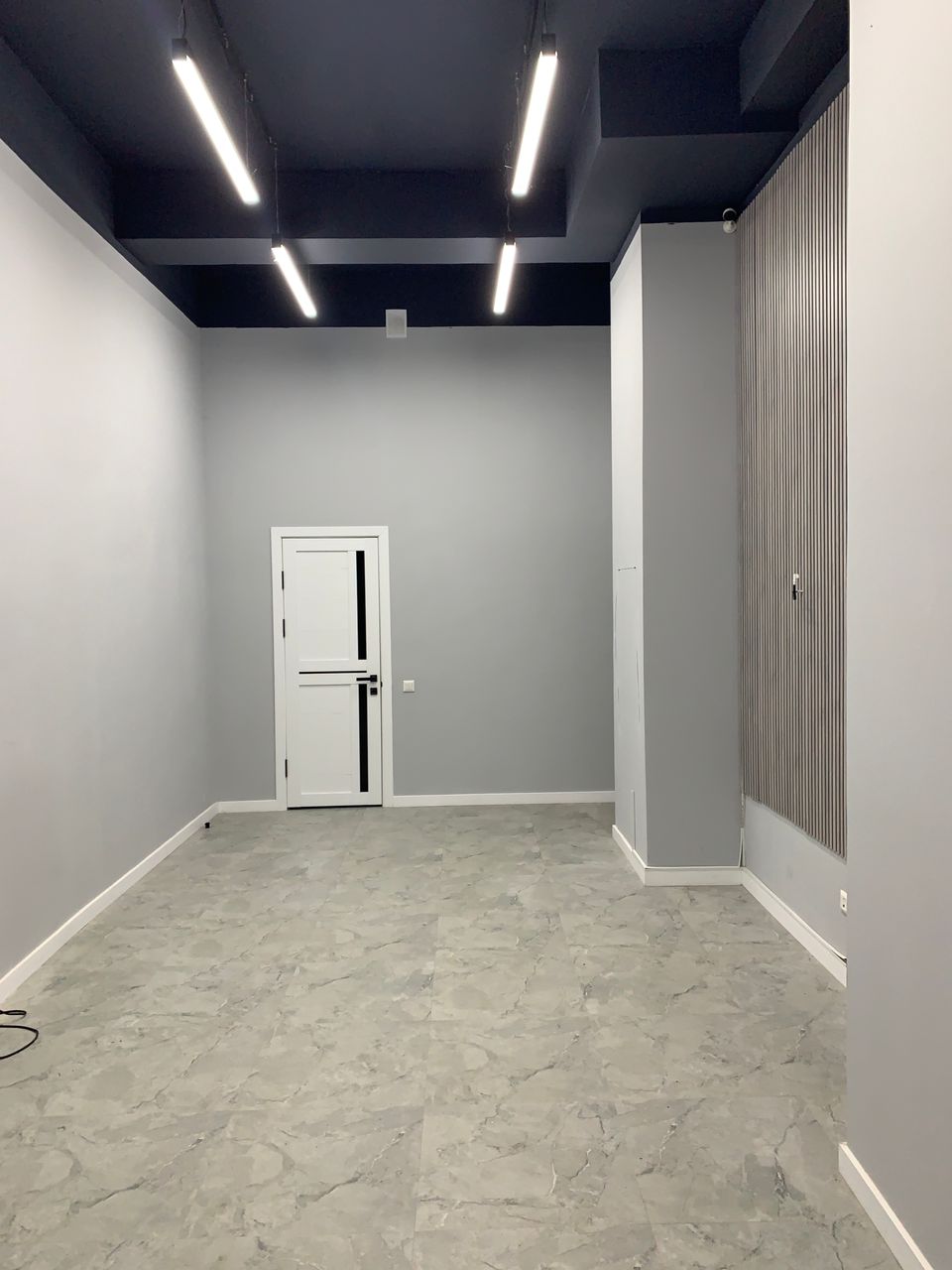 Офис, Коммерческая, 130 м2, этаж 1/13, Сост: Евроремонт - фото 2
