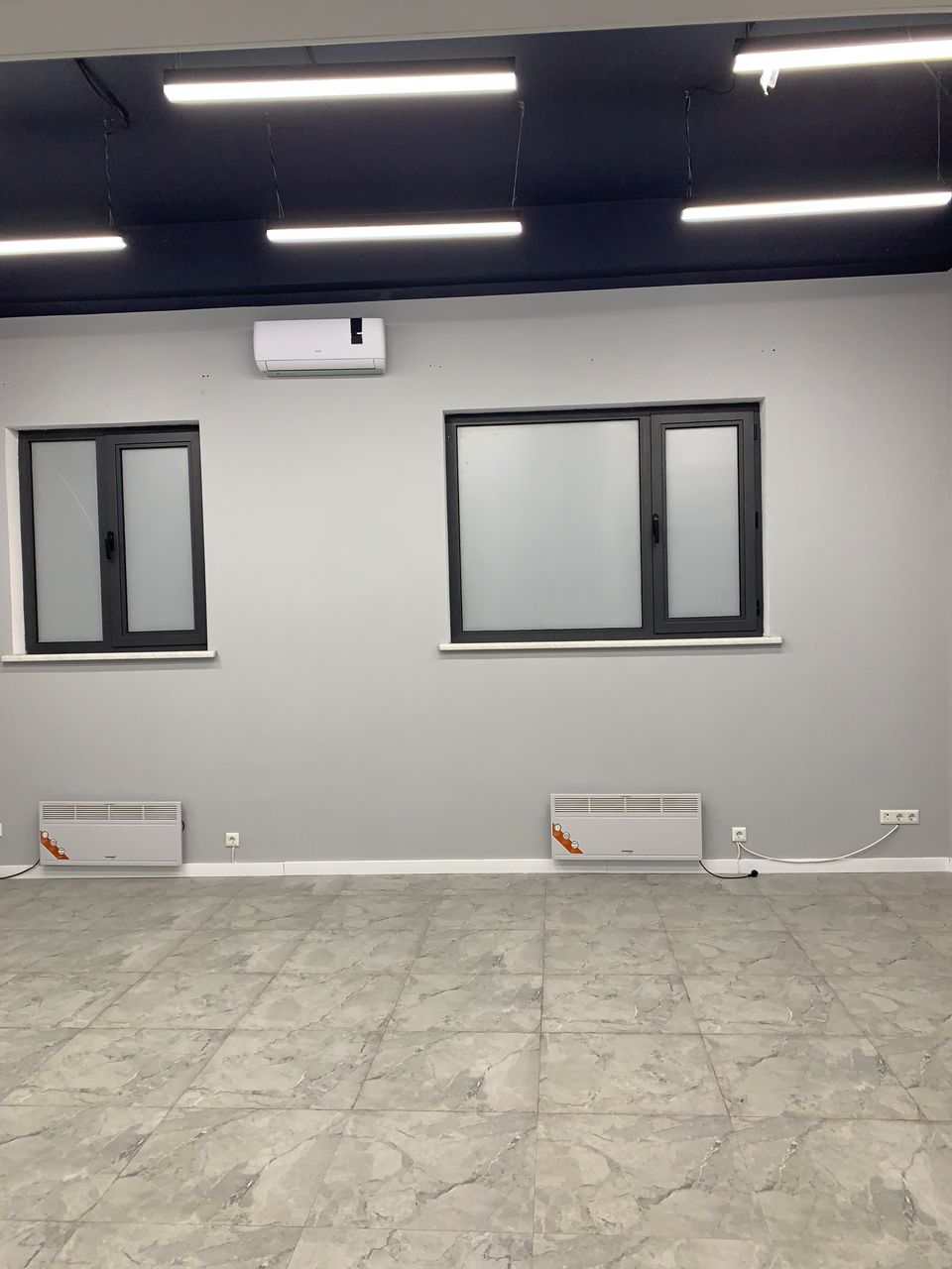 Офис, Коммерческая, 130 м2, этаж 1/13, Сост: Евроремонт - фото 5