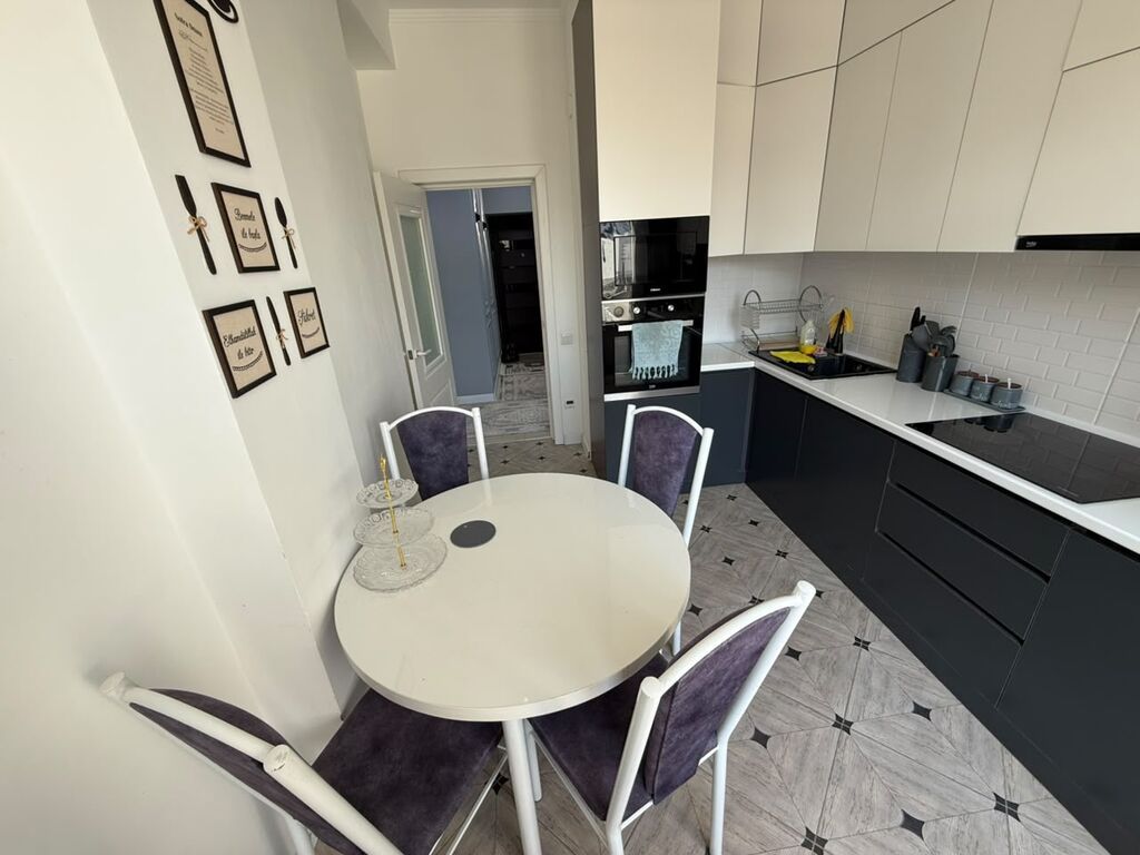 Элитка, 2 ком, 75 м2, этаж 6/9, ж/к ЖК Флоренция - фото 4