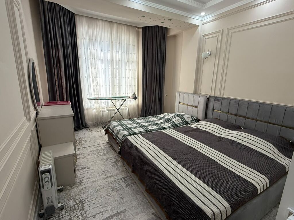 Элитка, 2 ком, 75 м2, этаж 6/9, ж/к ЖК Флоренция - фото 7