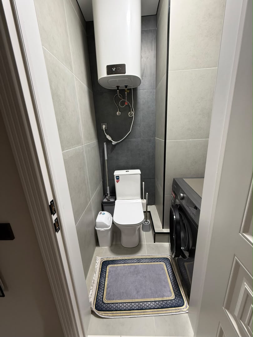 Элитка, 2 ком, 72 м2, этаж 3/12, ж/к Rich Home, Сост: Евроремонт - фото 2