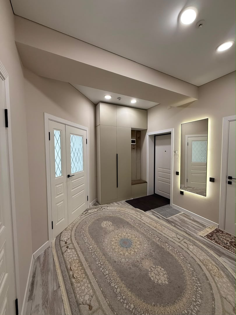 Элитка, 2 ком, 72 м2, этаж 3/12, ж/к Rich Home, Сост: Евроремонт - фото 3
