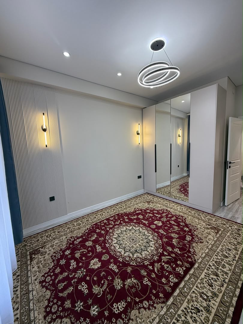 Элитка, 2 ком, 72 м2, этаж 3/12, ж/к Rich Home, Сост: Евроремонт - фото 4