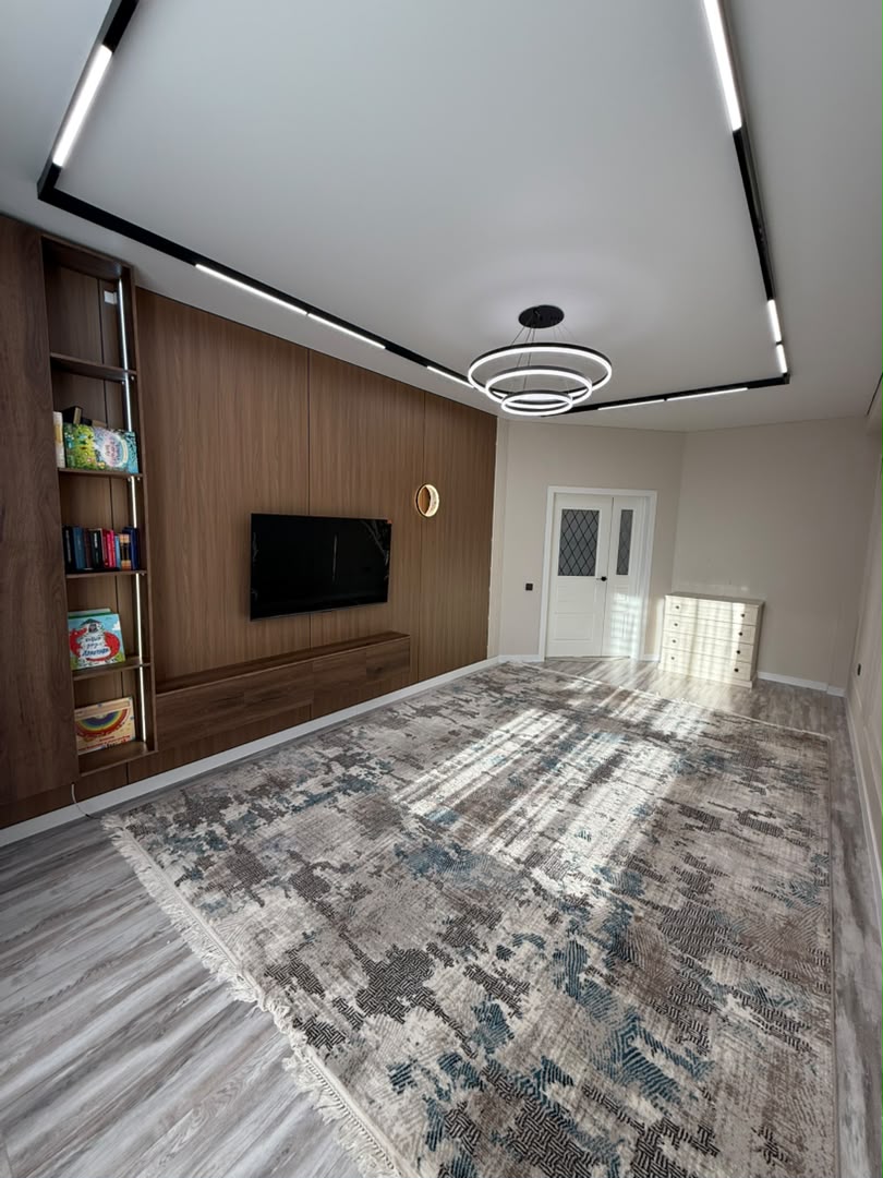Элитка, 2 ком, 72 м2, этаж 3/12, ж/к Rich Home, Сост: Евроремонт - фото 5