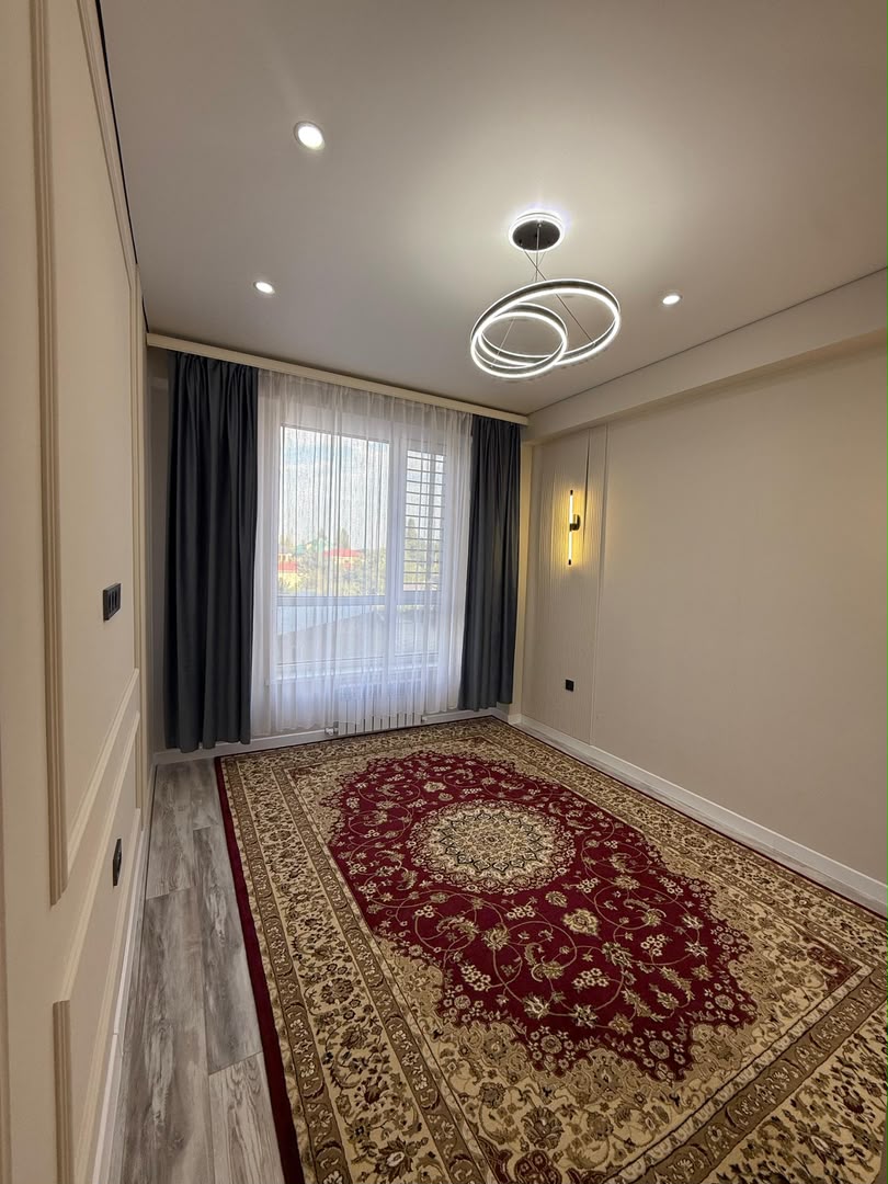 Элитка, 2 ком, 72 м2, этаж 3/12, ж/к Rich Home, Сост: Евроремонт - фото 6