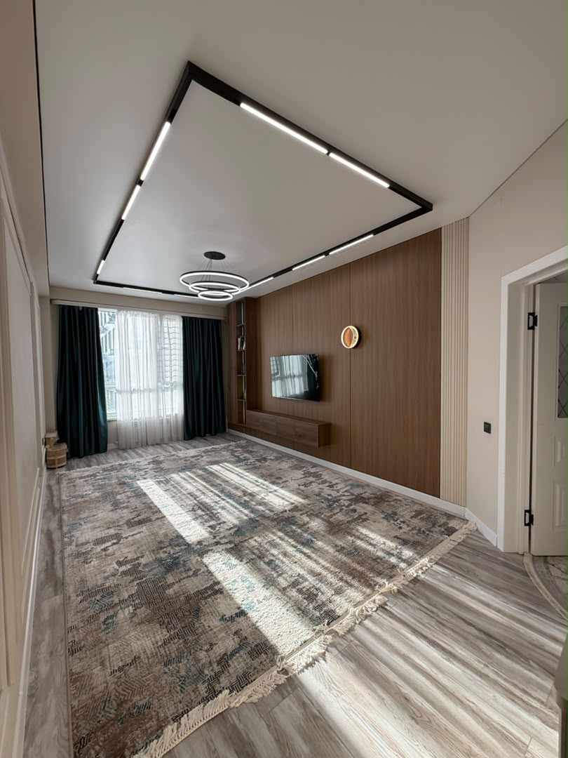 Элитка, 2 ком, 72 м2, этаж 3/12, ж/к Rich Home, Сост: Евроремонт - фото 7