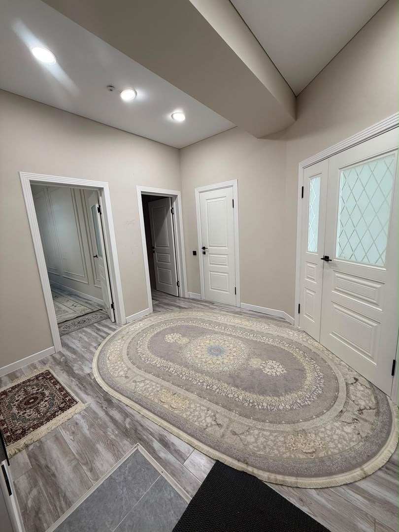 Элитка, 2 ком, 72 м2, этаж 3/12, ж/к Rich Home, Сост: Евроремонт - фото 10