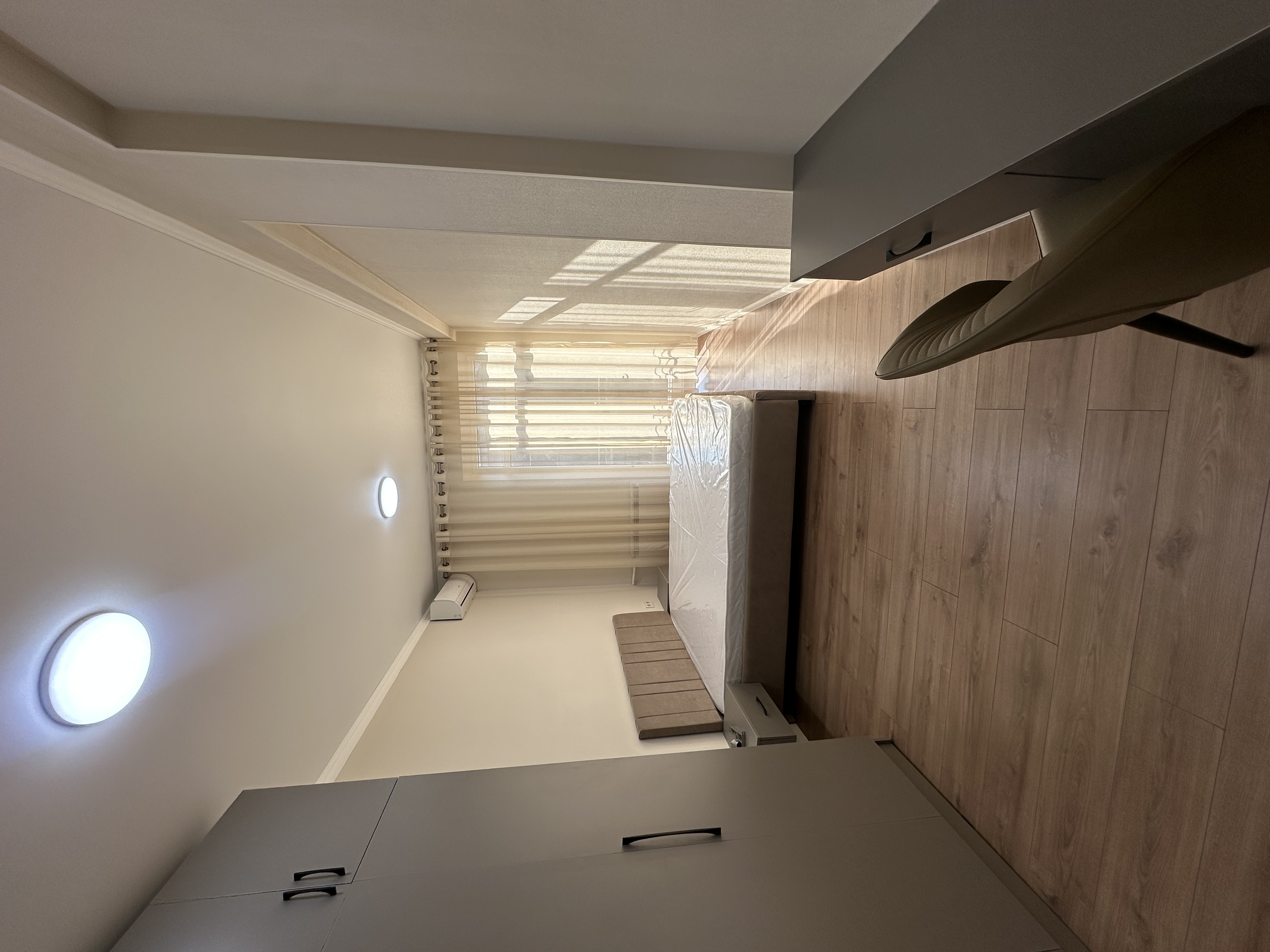 3 ком, Сталинка, 90 м2, этаж 3/3, Сост: Евроремонт - фото 2
