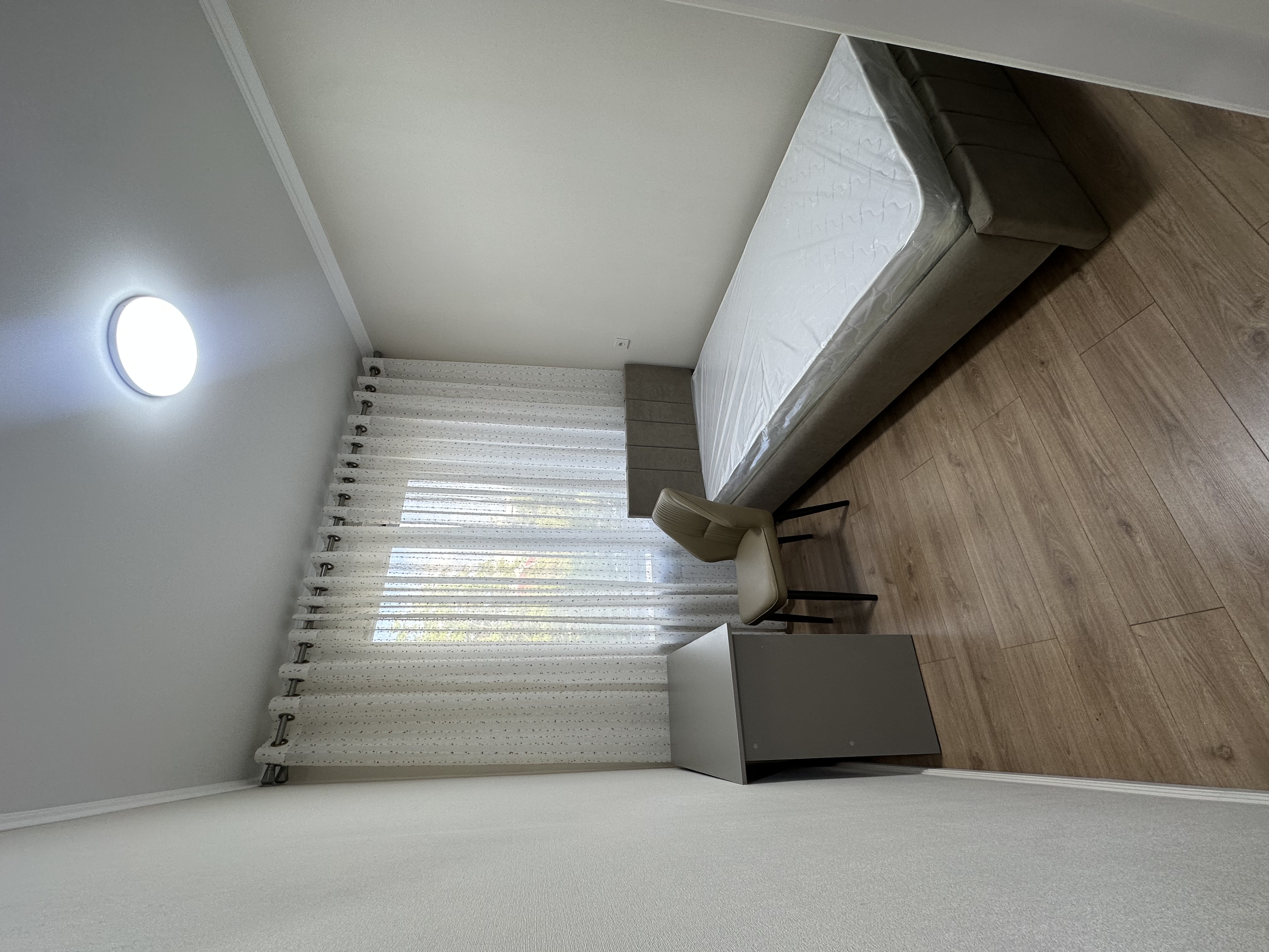 3 ком, Сталинка, 90 м2, этаж 3/3, Сост: Евроремонт - фото 3