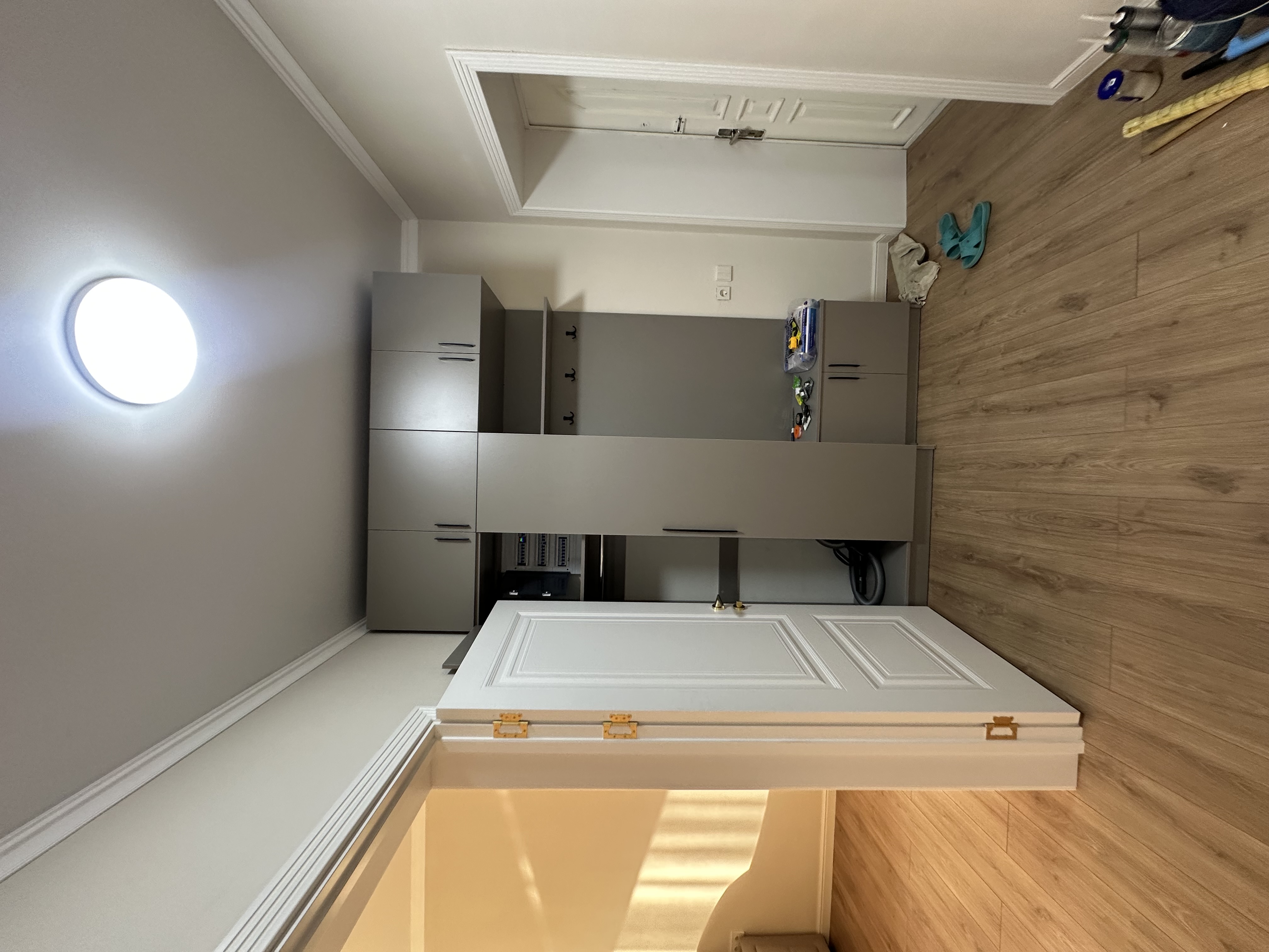 3 ком, Сталинка, 90 м2, этаж 3/3, Сост: Евроремонт - фото 7