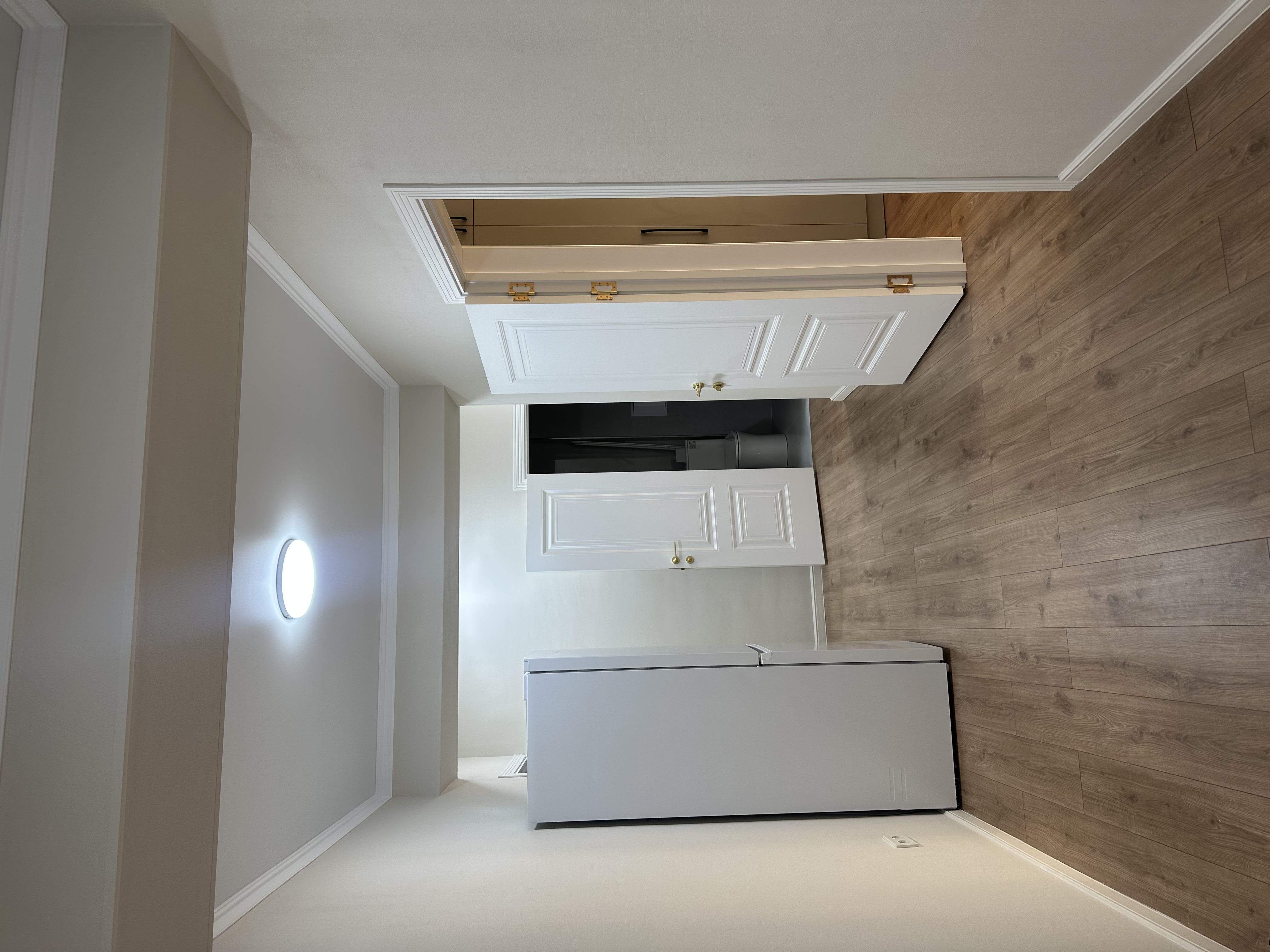 3 ком, Сталинка, 90 м2, этаж 3/3, Сост: Евроремонт - фото 8
