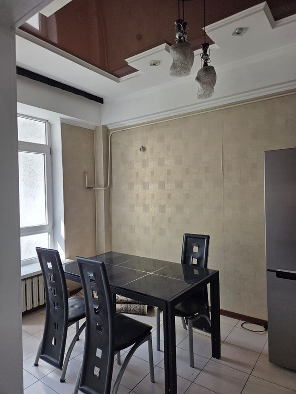 Элитка, 3 ком, 100 м2, этаж 7/10, Сост: Хорошее - фото 4