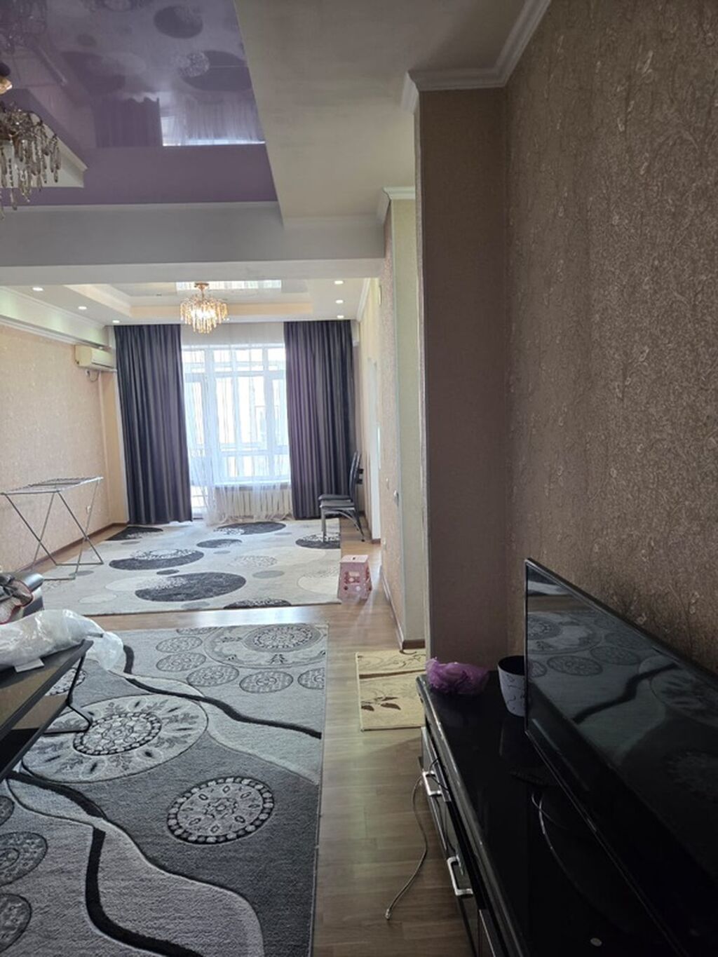 Элитка, 3 ком, 100 м2, этаж 7/10, Сост: Хорошее - фото 6