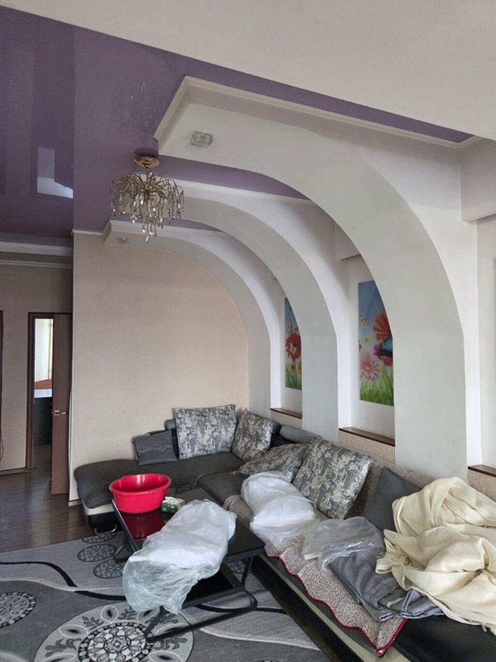 Элитка, 3 ком, 100 м2, этаж 7/10, Сост: Хорошее - фото 8
