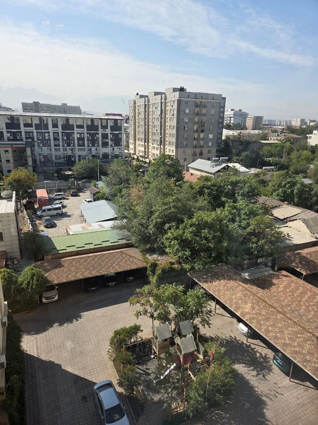 Элитка, 3 ком, 100 м2, этаж 7/10, Сост: Хорошее - фото 9