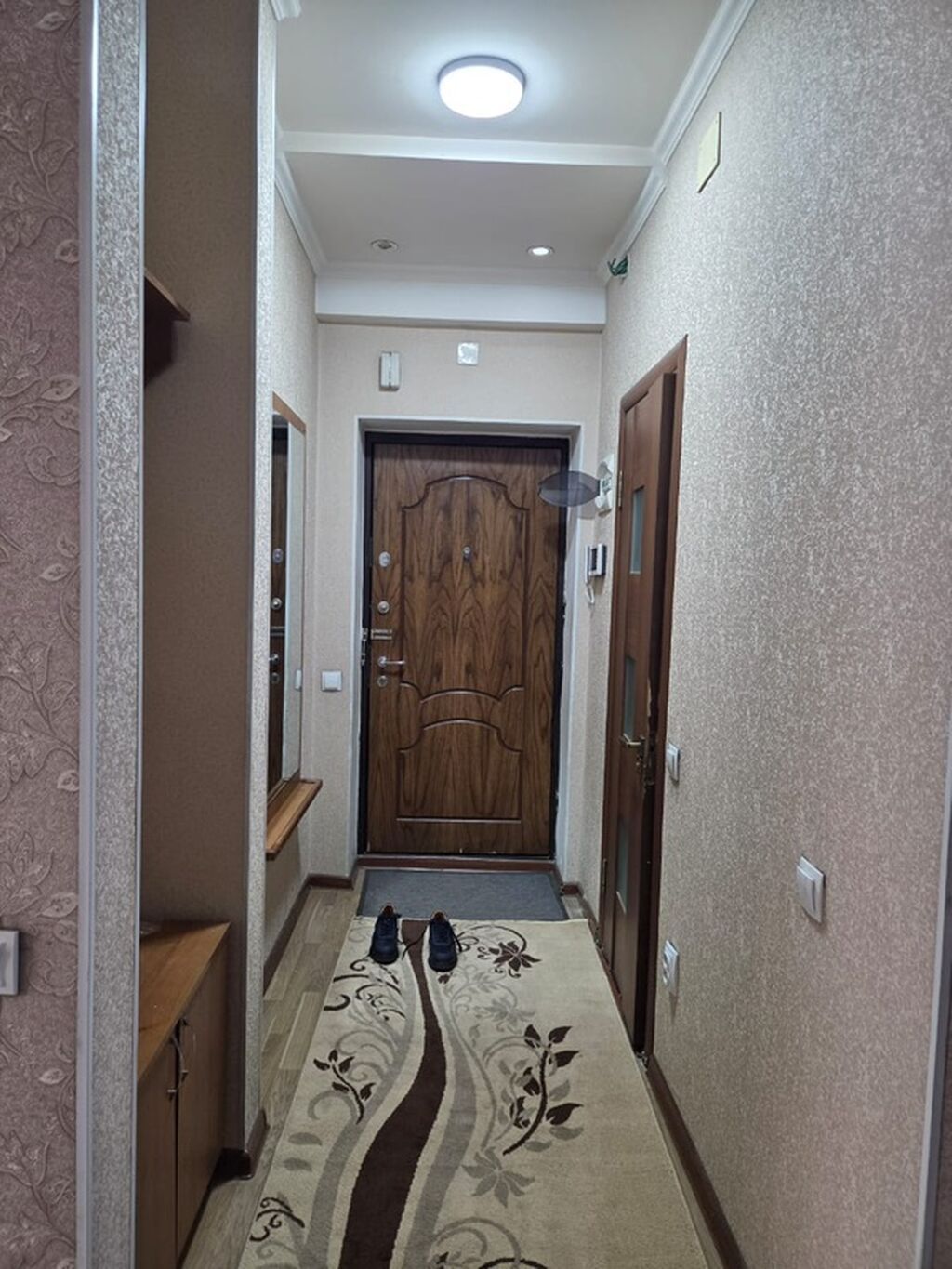Элитка, 3 ком, 100 м2, этаж 7/10, Сост: Хорошее - фото 10
