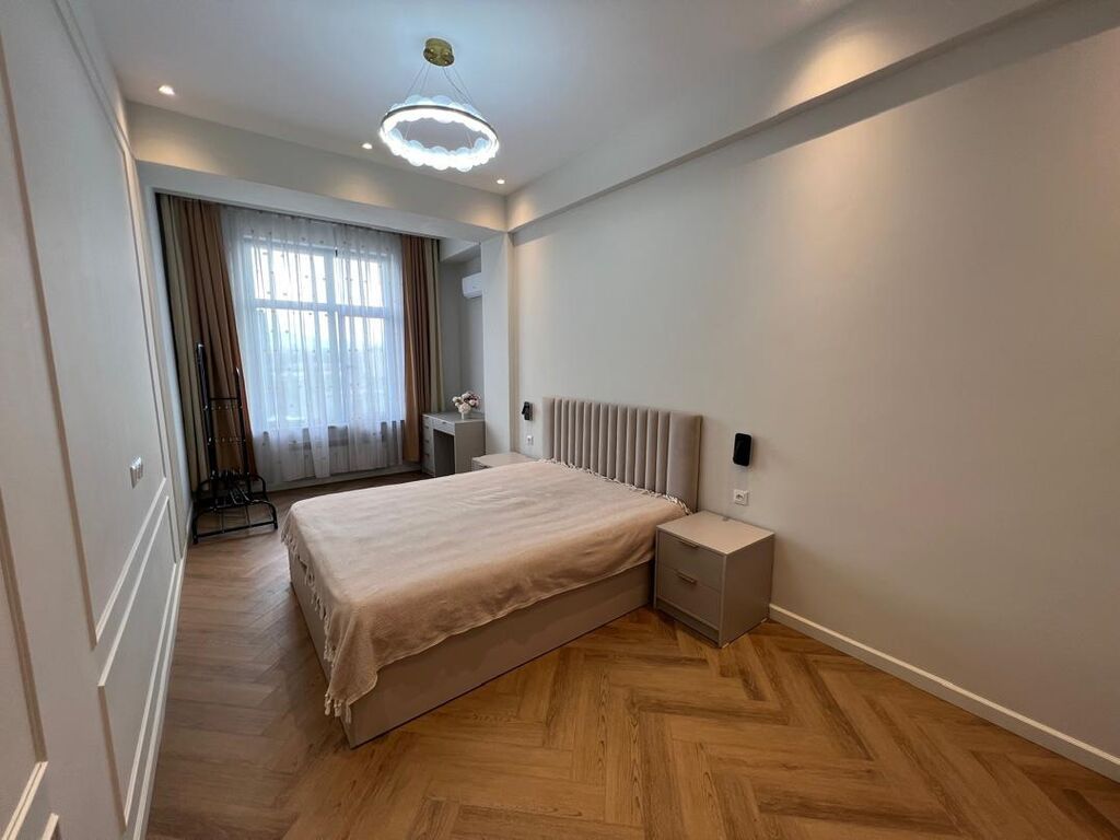 Элитка, 3 ком, 100 м2, этаж 11/14, Сост: Хорошее - фото 6