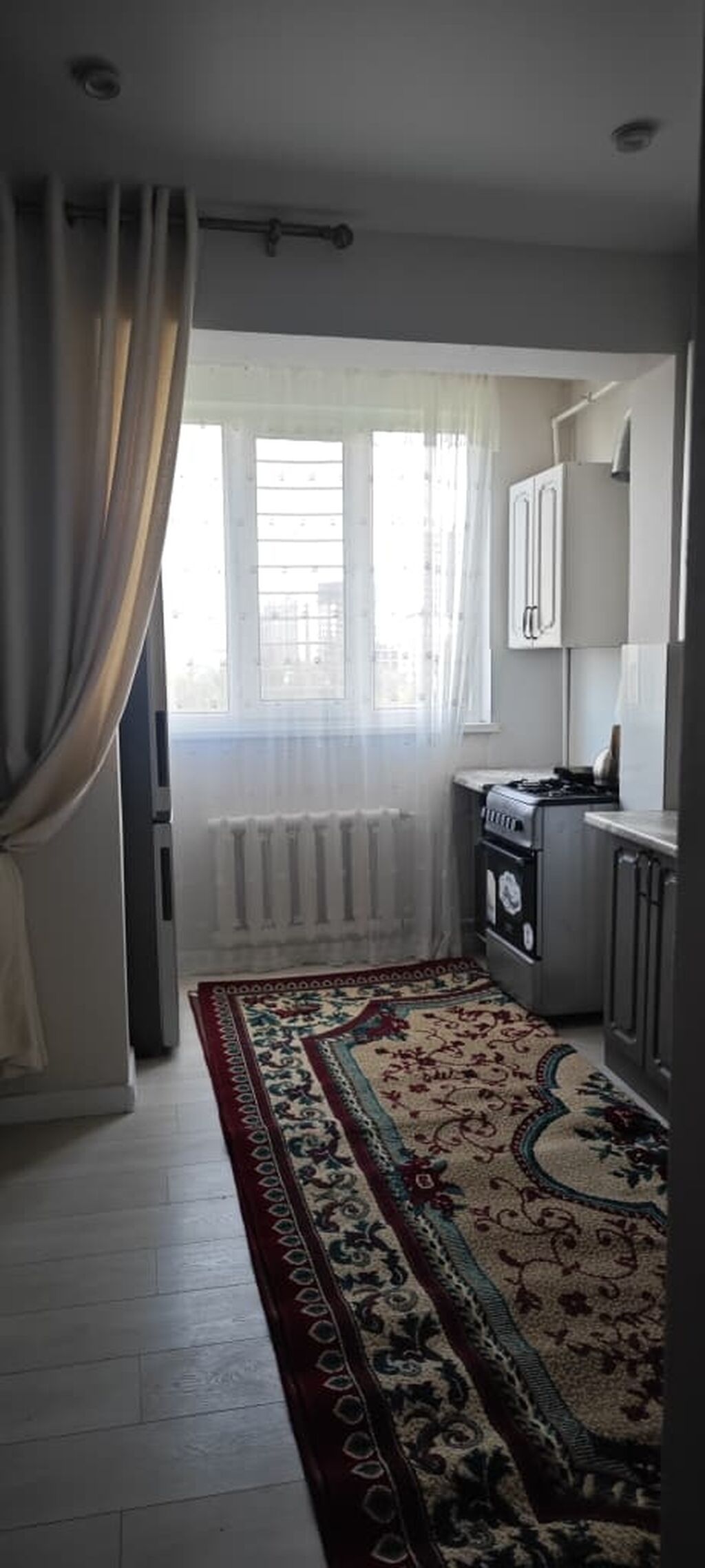 3 ком, 106 серия, 82 м2, этаж 8/9, Сост: Хорошее - фото 8
