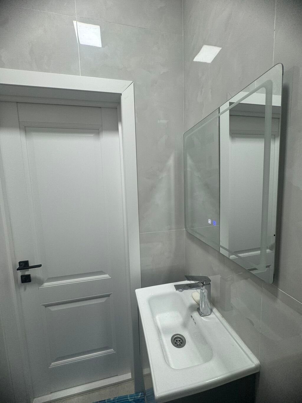 Элитка, 3 ком, 90 м2, этаж 2/14, Сост: Хорошее - фото 10