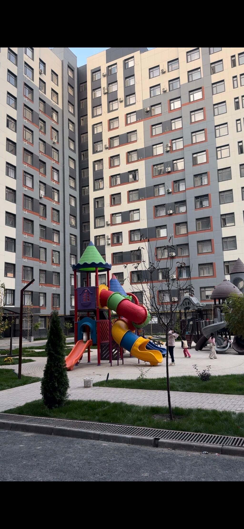 Элитка, 3 ком, 90 м2, этаж 2/14, Сост: Хорошее - фото 11