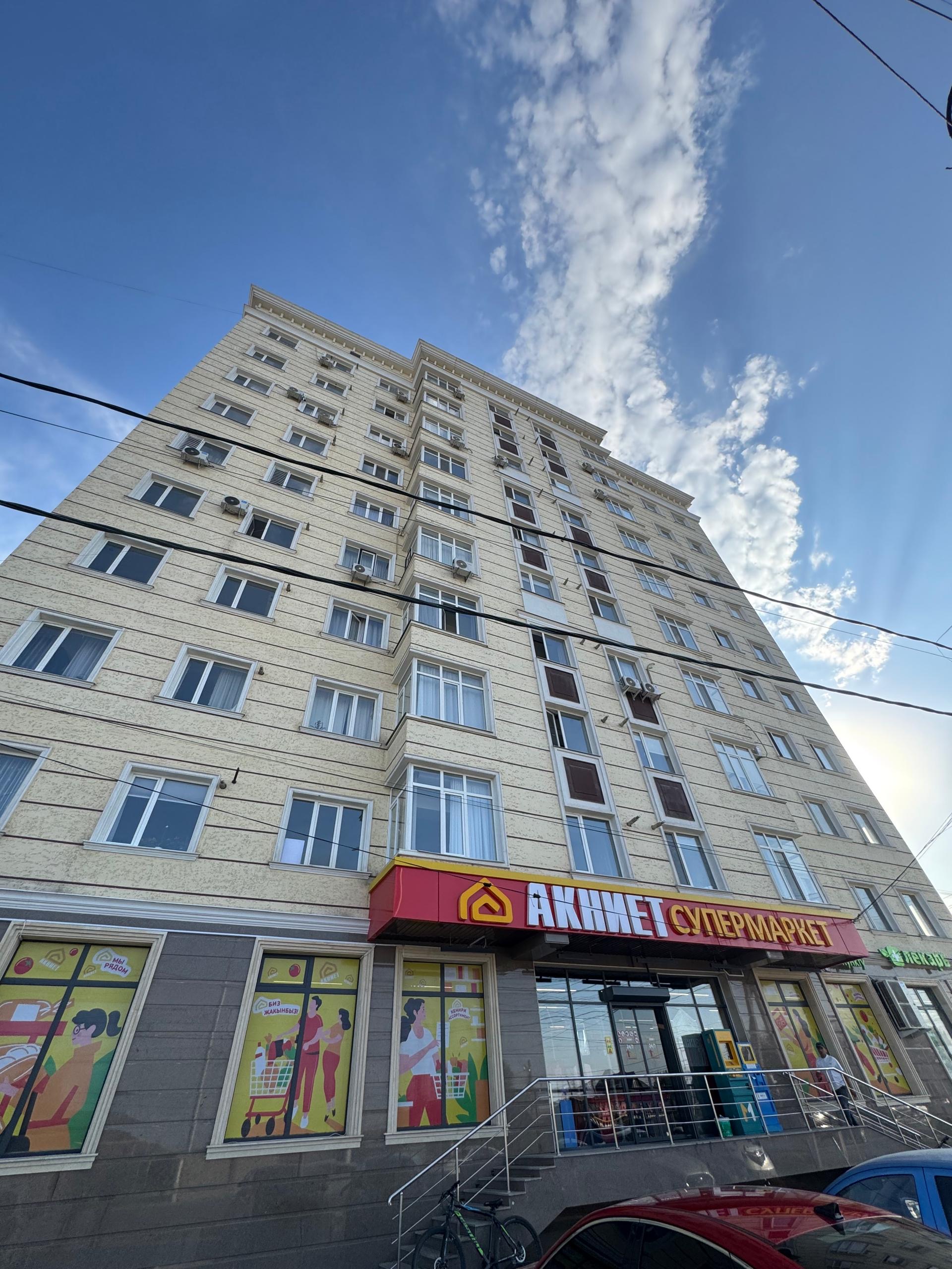 Элитка, 4 ком, 94 м2, этаж 7/10, ж/к Восток Сити (Vostok City), Сост: Евроремонт - фото 10