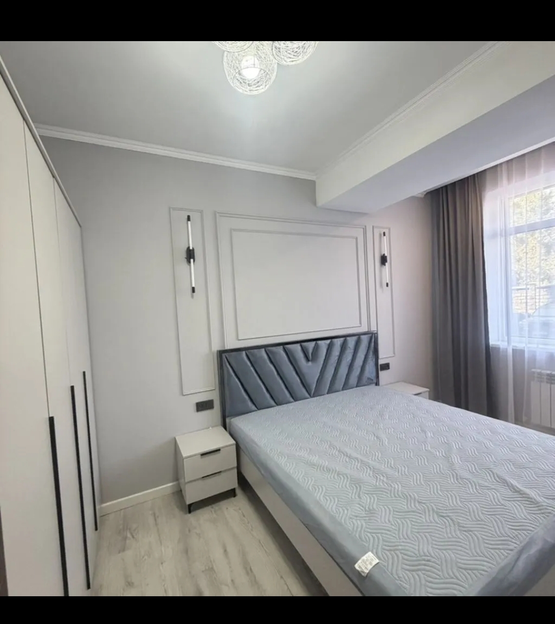 Элитка, 2 ком, 65 м2, этаж 1/12, ж/к Восточный Парк (Vostochnyi Park) - фото 8