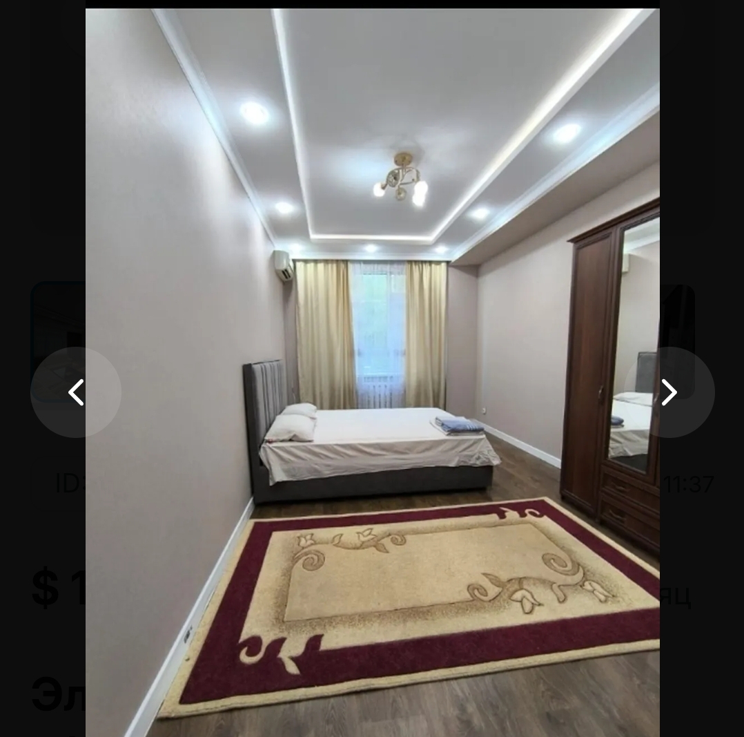 Элитка, 3 ком, 150 м2, этаж 2/10 - фото 6