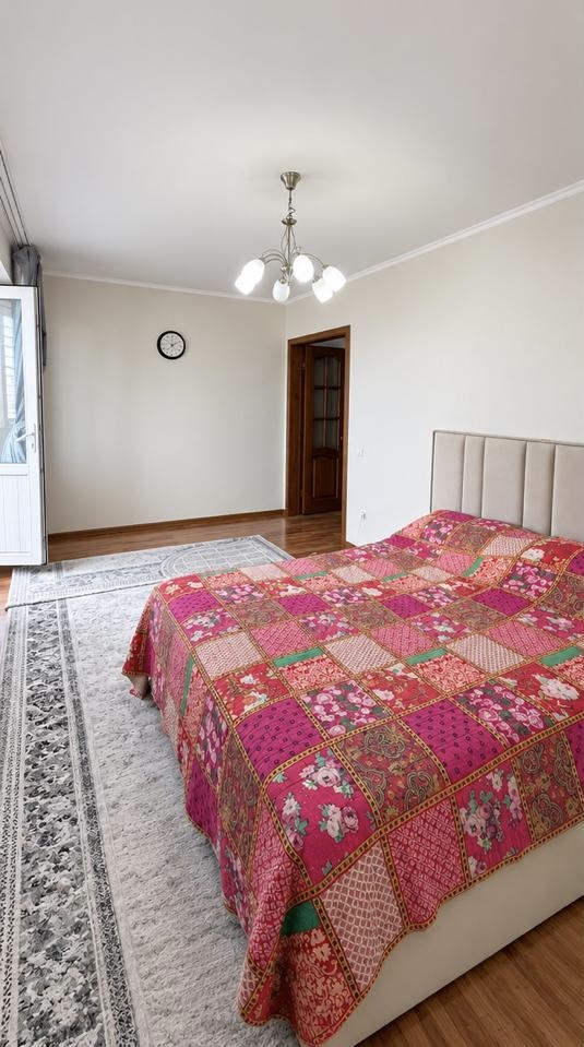 Элитка, 3 ком, 93 м2, этаж 5/9, Сост: Хорошее - фото 3