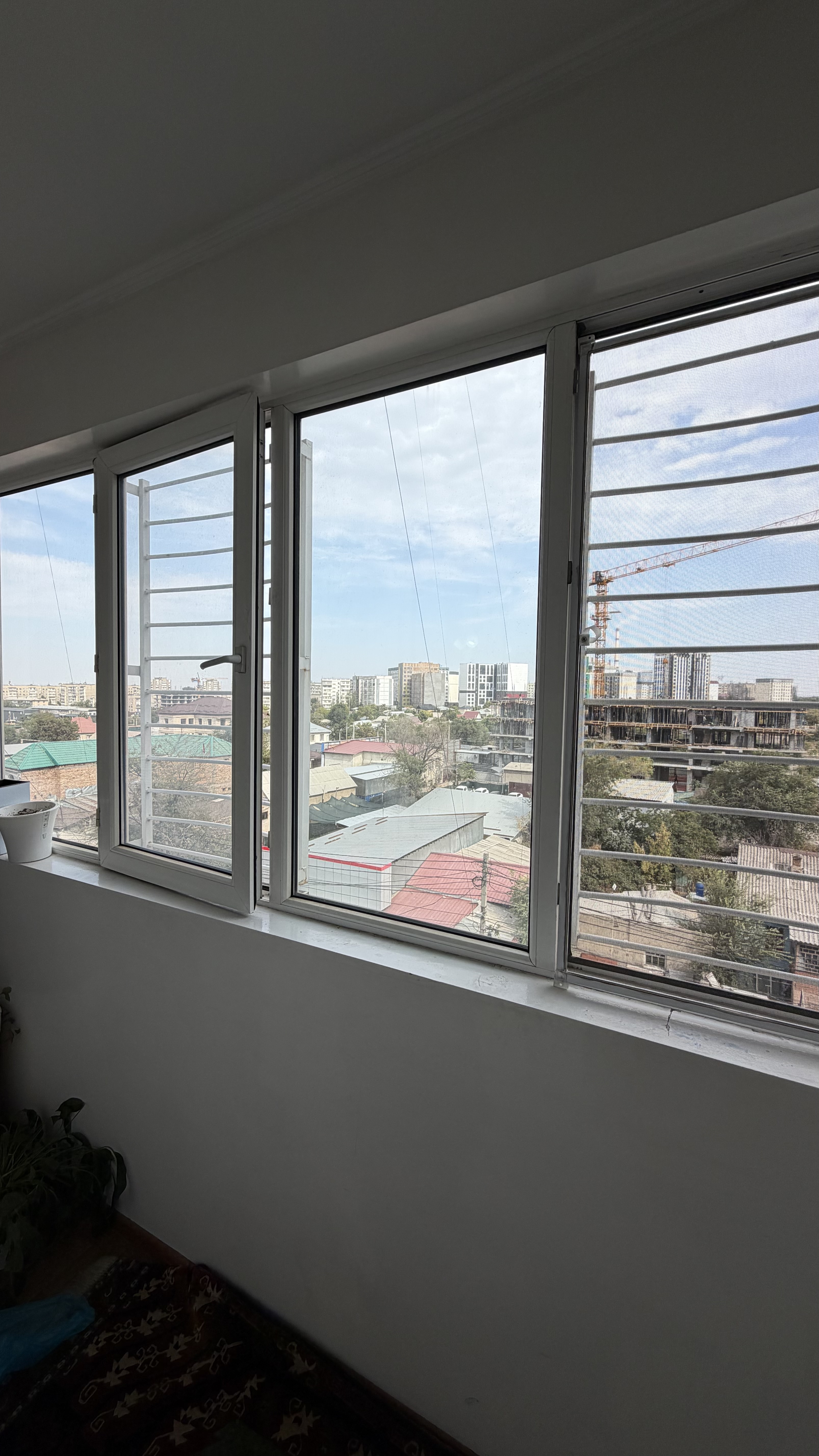 Элитка, 3 ком, 93 м2, этаж 5/9, Сост: Хорошее - фото 8