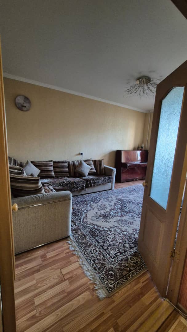 3 ком, 105 серия, 62 м2, этаж 5/9, Сост: Хорошее - фото 1