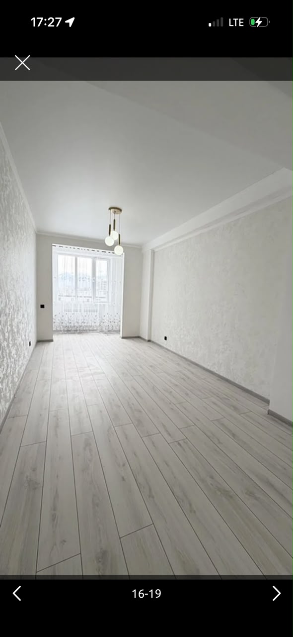 Элитка, 73 м2, этаж 14/15, ж/к ЖК Эмель, Сост: Евроремонт - фото 4
