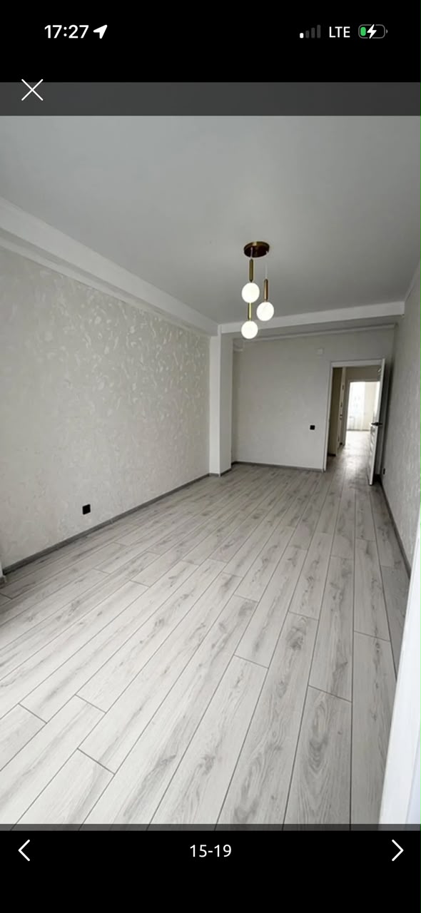 Элитка, 73 м2, этаж 14/15, ж/к ЖК Эмель, Сост: Евроремонт - фото 5
