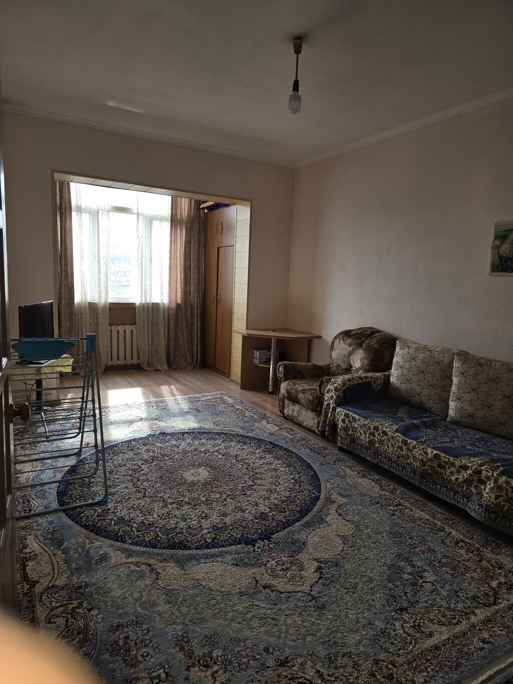 Элитка, 1 ком, 44 м2, этаж 8/9, Сост: Хорошее - фото 10