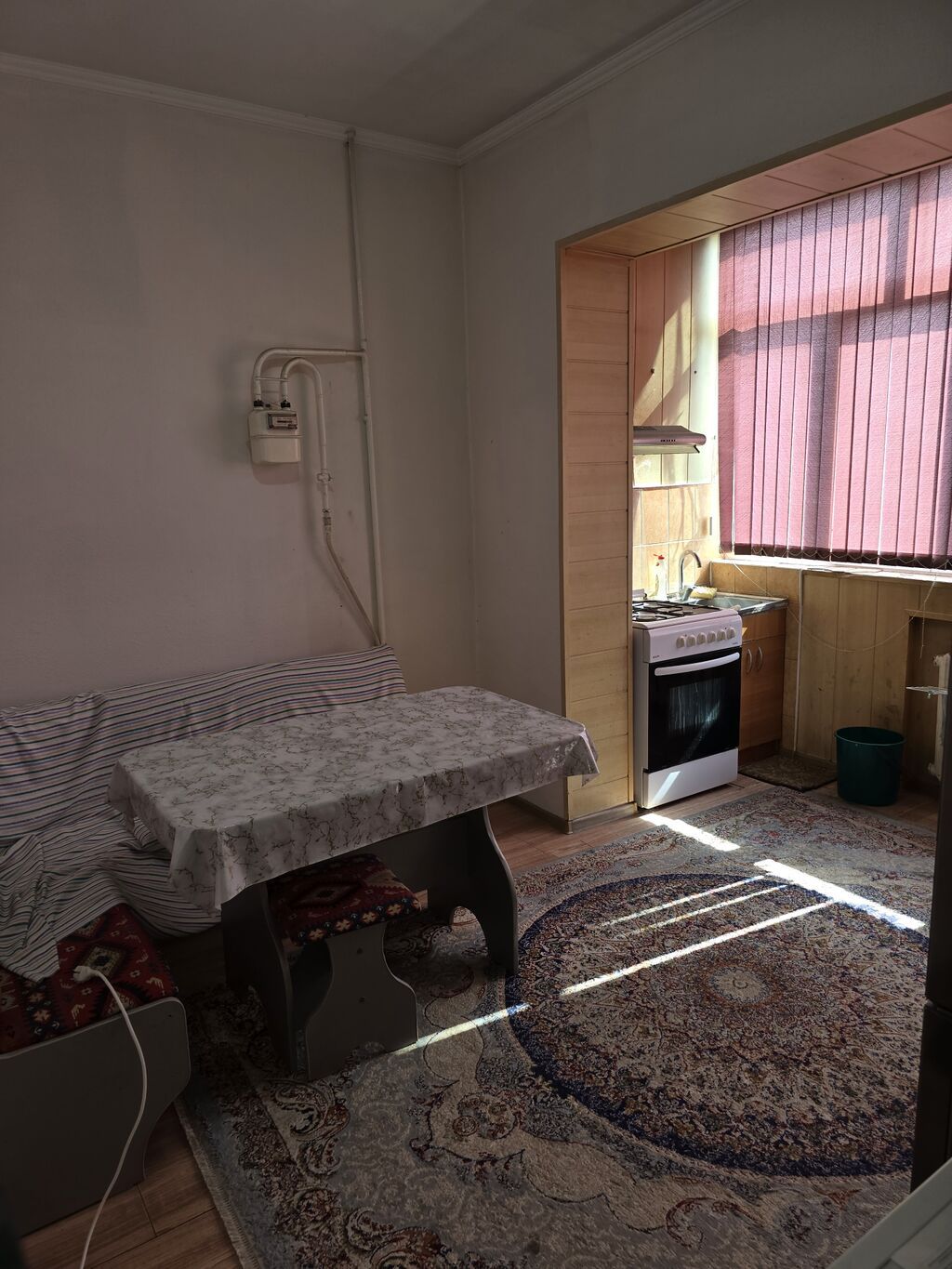 Элитка, 1 ком, 44 м2, этаж 8/9, Сост: Хорошее - фото 12