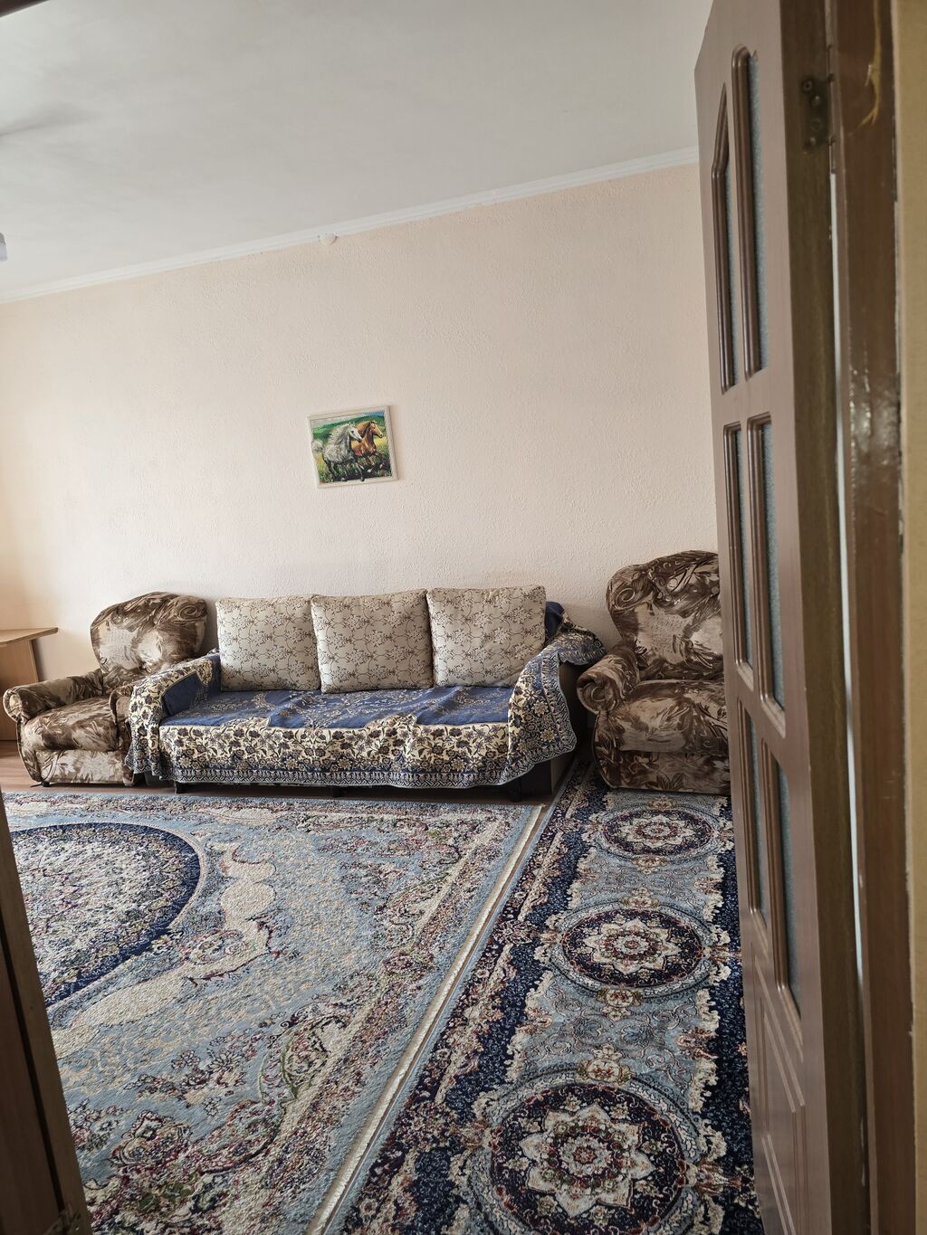 Элитка, 1 ком, 44 м2, этаж 8/9, Сост: Хорошее - фото 16