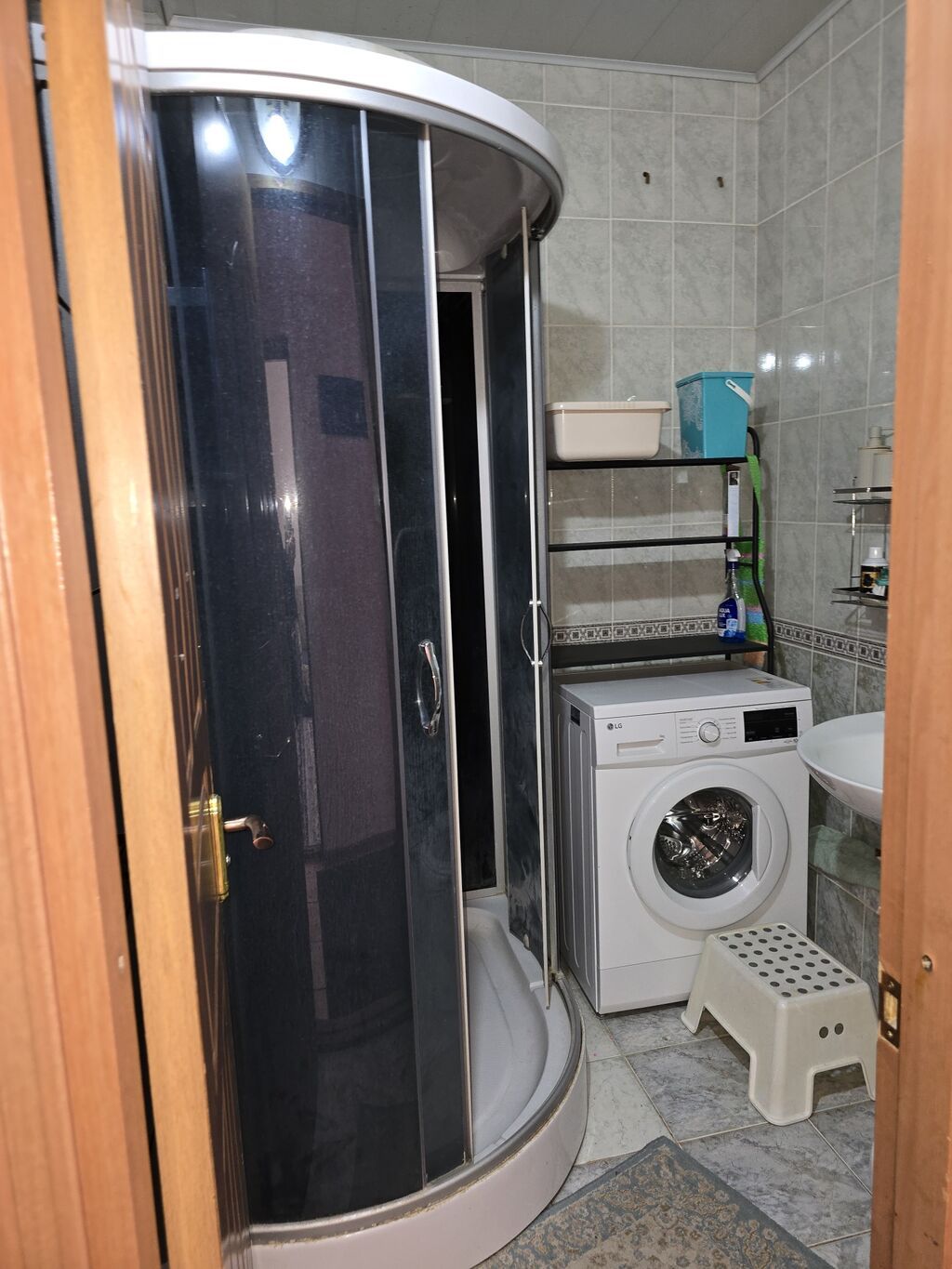 Элитка, 1 ком, 44 м2, этаж 8/9, Сост: Хорошее - фото 18