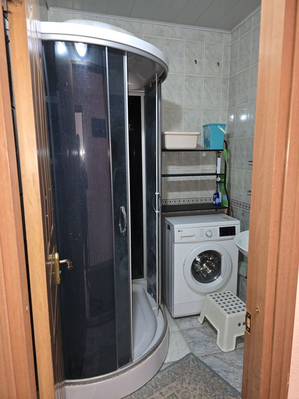 Элитка, 1 ком, 44 м2, этаж 8/9, Сост: Хорошее - фото 21