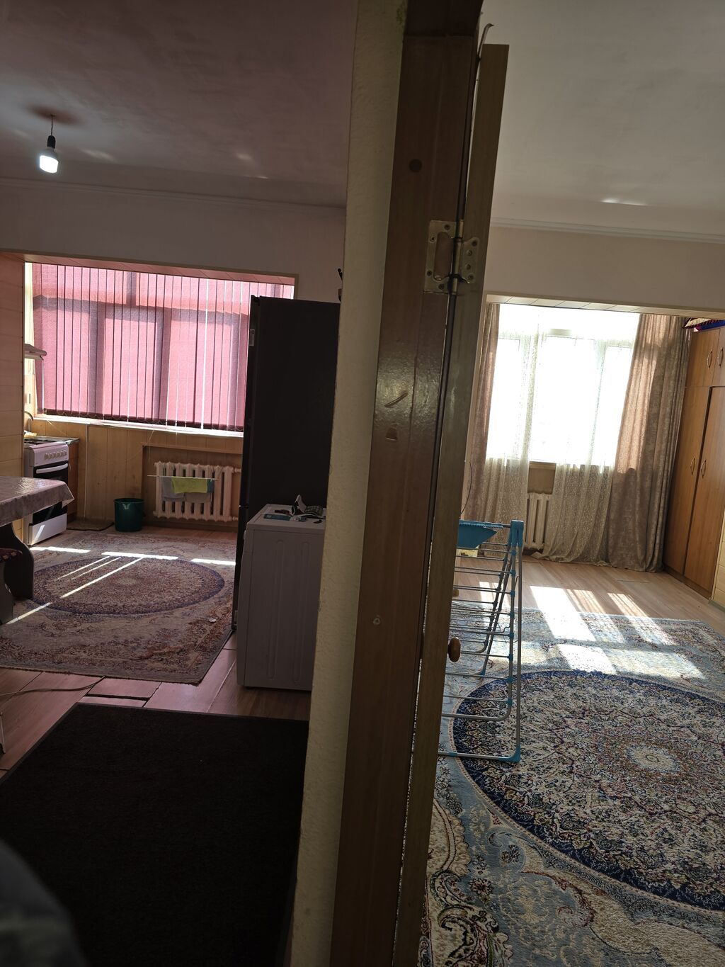Элитка, 1 ком, 44 м2, этаж 8/9, Сост: Хорошее - фото 23