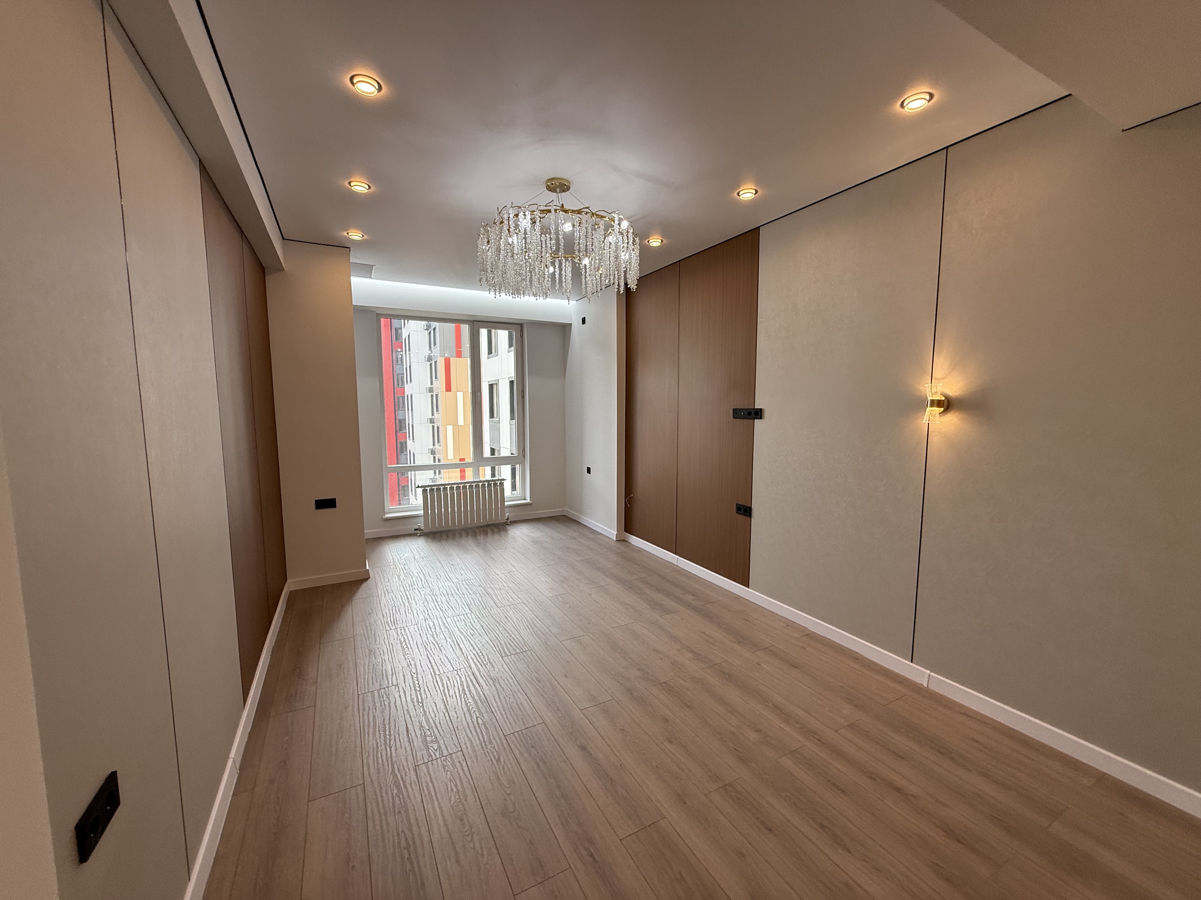 Элитка, 2 ком, 78.41 м2, этаж 12/16, ж/к Tokyo (Токио), Сост: Евроремонт - фото 13