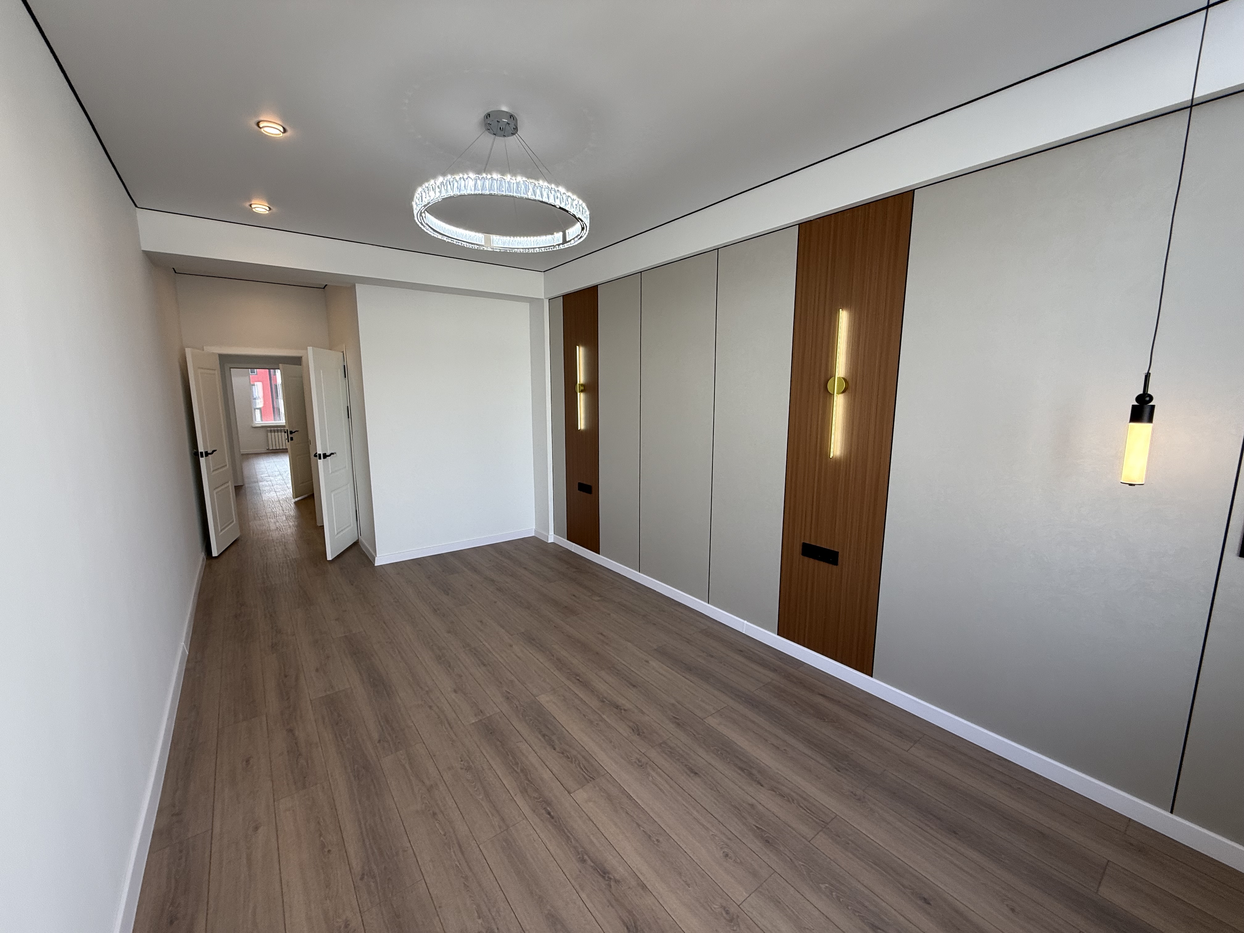 Элитка, 2 ком, 78.41 м2, этаж 12/16, ж/к Tokyo (Токио), Сост: Евроремонт - фото 14