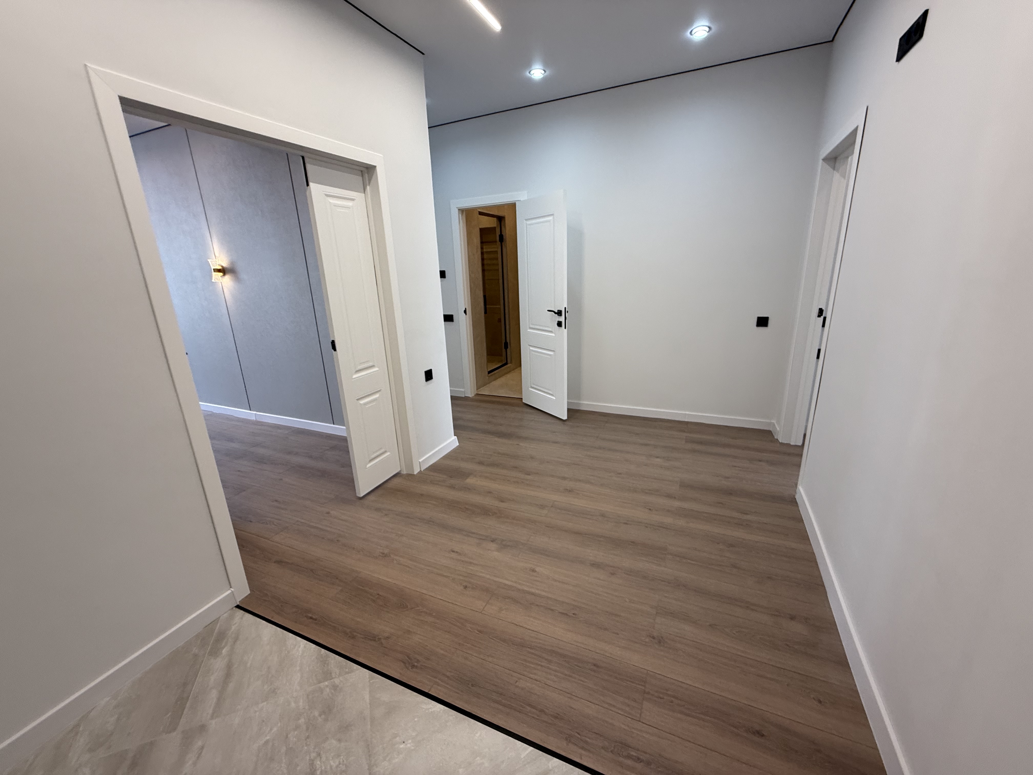 Элитка, 2 ком, 78.41 м2, этаж 12/16, ж/к Tokyo (Токио), Сост: Евроремонт - фото 15