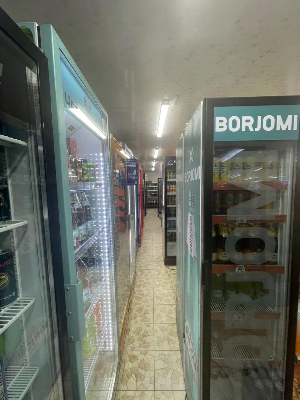Магазин, Коммерческая, 99 м2, этаж 1/1, Сост: Хорошее - фото 5