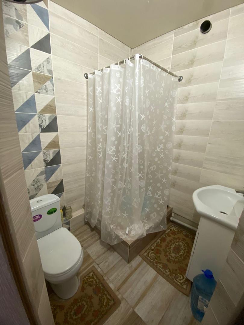 Элитка, 1 ком, 44 м2, этаж 10/14, ж/к Джал-29, Сост: Евроремонт - фото 6