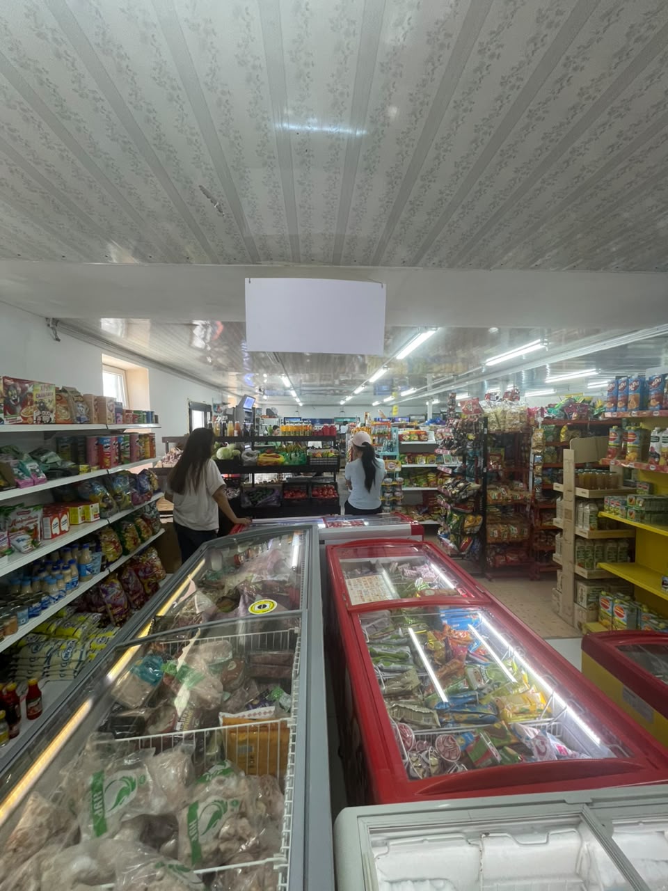 Магазин, Коммерческая, 99 м2, этаж 1/1, Сост: Хорошее - фото 7